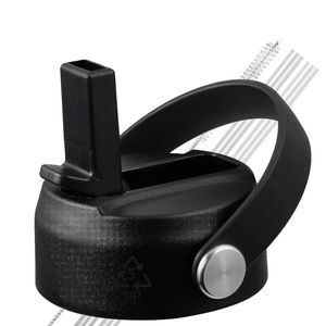 Lids with Straw for Hydroflask Wide Mouth